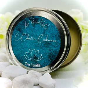 CoCobutter Cashmere Candle Freshener