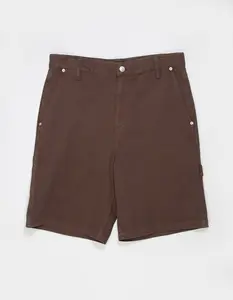 RSQ Mens Loose Twill Carpenter Shorts