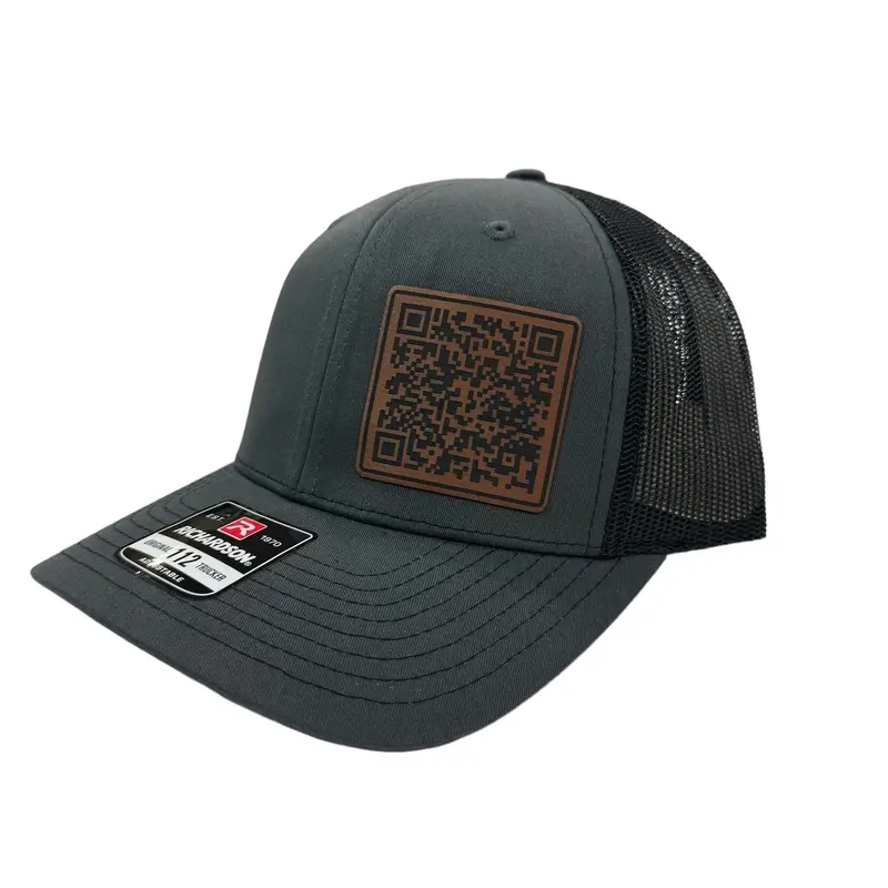 Show Me Them T's Hat, Made in USA, Flex Fit, and Richardson Snap Backs