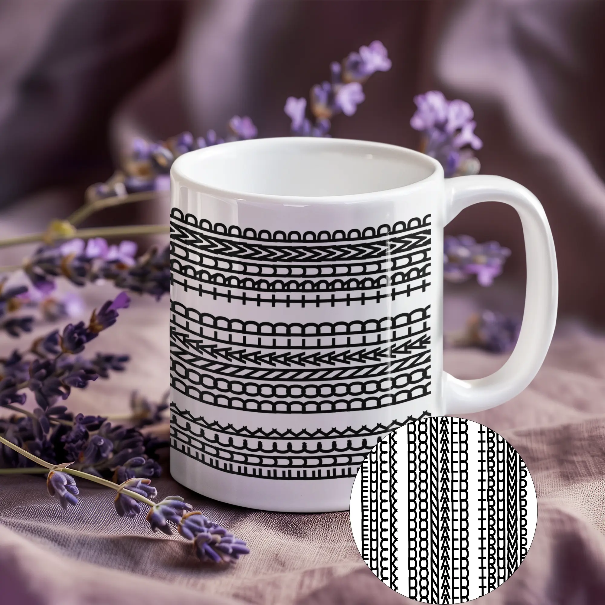 FDT Mug For Coffee Lover 11 or 15oz, FDT Hidden Message Coffee Cup, Liberal Leftist Pro Choice Feminist Democrat Best Friend Coworker Gift, Political Mug, Gift for Him/Her, Unique Fathers Day Gift