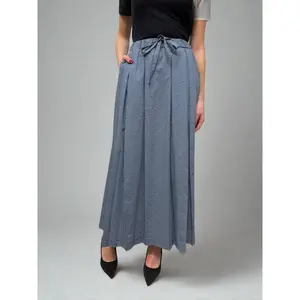 Cotton Skirt Cotton Skirt