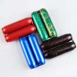 Alloy Roller Stress Relief Artifact Adult Palm Toy Finger Rotation Relaxation Mood Gift