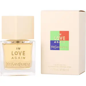 In Love Again By Yves Saint Laurent Edt For Women