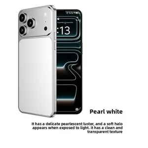 Smartphone  I17ProMax A17 PRO MAX Android Smartphone, 7.3 Inch Dual 108MP+78MP Cameras, Long-Lasting 8000mAh Battery, Fast Charging, OTG Function, Facial Recognition Unlocking,  12GB RAM +512GB ROM, 5G Network, Unlock Cellphone I smart phon