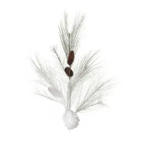 33"L Long Needle Mixed Pine Spray