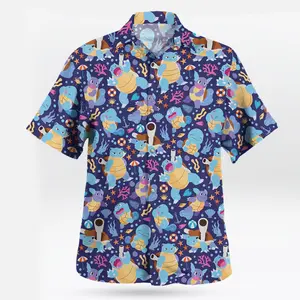 2026 Hawaiian Sets PKM [FREESHIP] Blastoiseblue Ocean Plot Twist I Dress Like This – Anime PKM Aloha Latias Latios Hawaiian Shirt A gift for all ages in your family this summer.