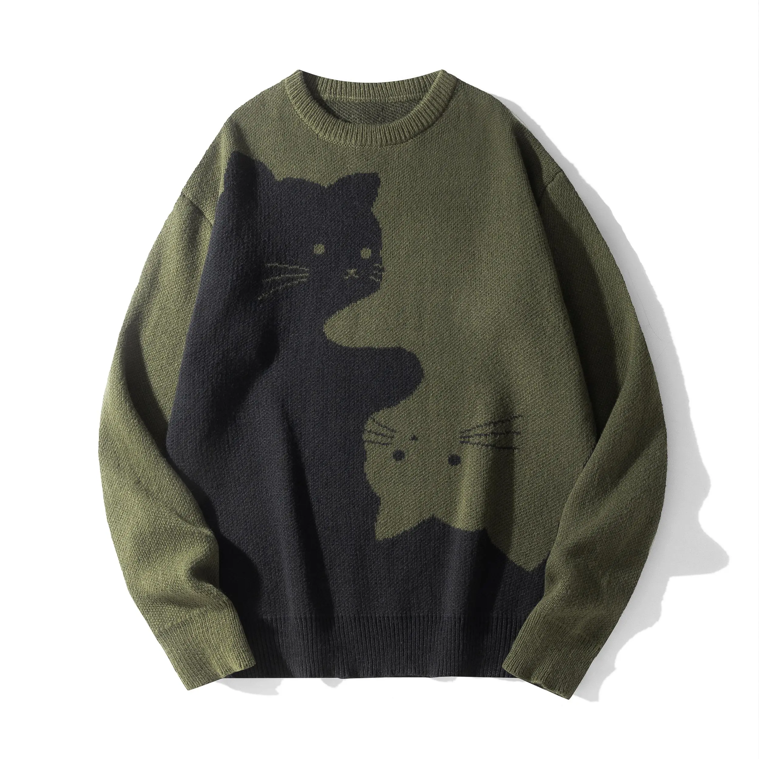 Army green
