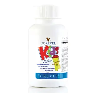 Forever Living Forever Kids Vitamin Supplement for Kids and Grown Ups