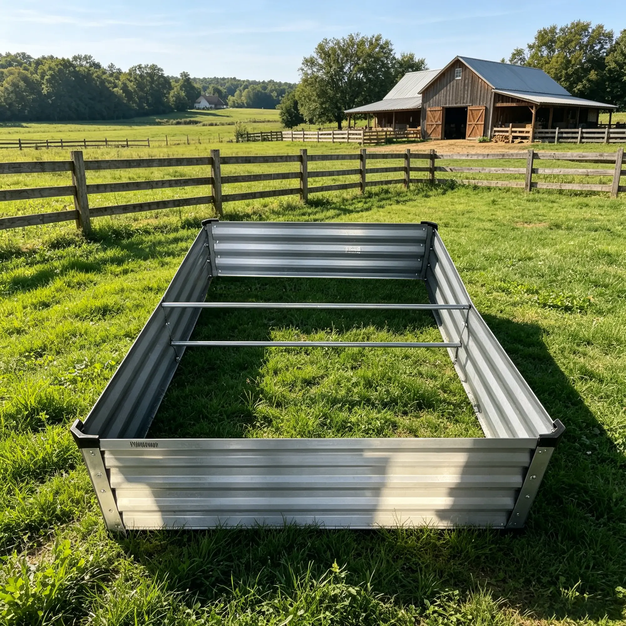 Videnlum Garden beds, used for farming, attractive, and portable outdoors