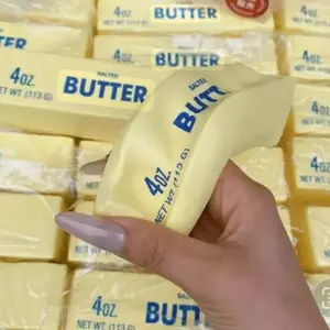 Butter Squishy