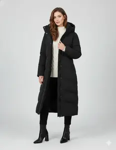 North Premium Women Jacket (Down)