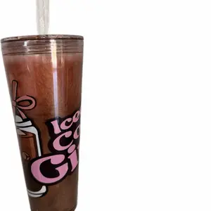 Tumbler Custom Drinkware