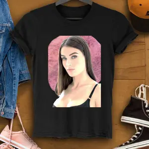 Lana Rhoades  T-Shirt