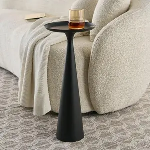 Better Homes & Gardens Truitt Outdoor Cocktail Drink Table
