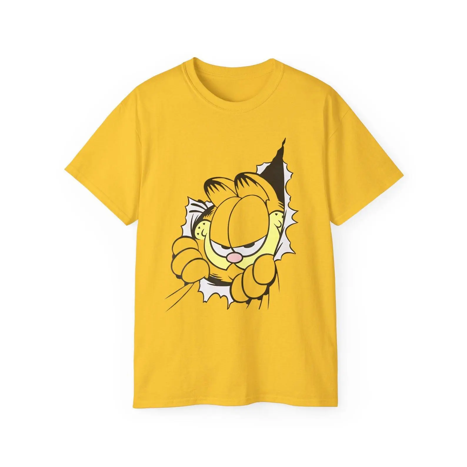 Garfield Shirt Garfield Shirt