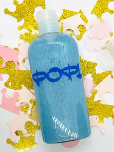 Bahama Splash Bubble Bath