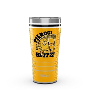 NFL - Flavortown - Pittsburgh Steelers - Pierogi Blitz