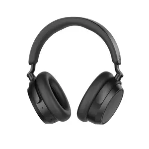 Sennheiser ACCENTUM Plus Wireless Headphones - Premium Sound, 50-Hour Battery, ANC, Transparency Mode, Smart Touch Controls