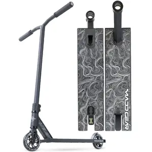 Madd Gear MG4 Titan Pro Scooter - Black / Black Madd Gear MG4 Titan Pro Scooter - Black / Black