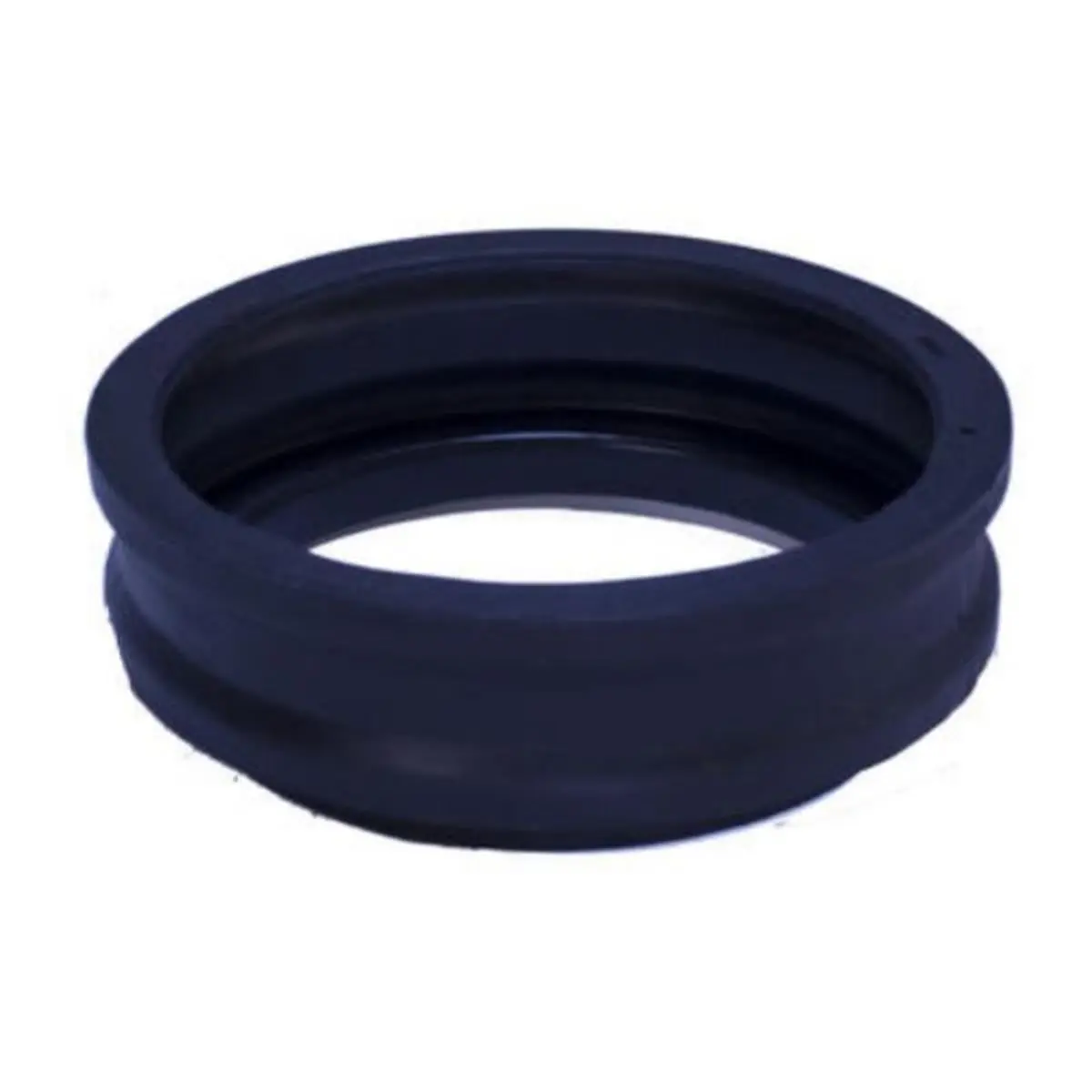 212 MAIN Ribbed Polyethylene Septic Tank Riser, Size 20x6 in., Easy Bolt Installation, Grade Adjust Feature (AK Industries AKS11400 Model)