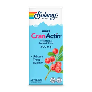 Super CranActin Cranberry Extract 400mg
