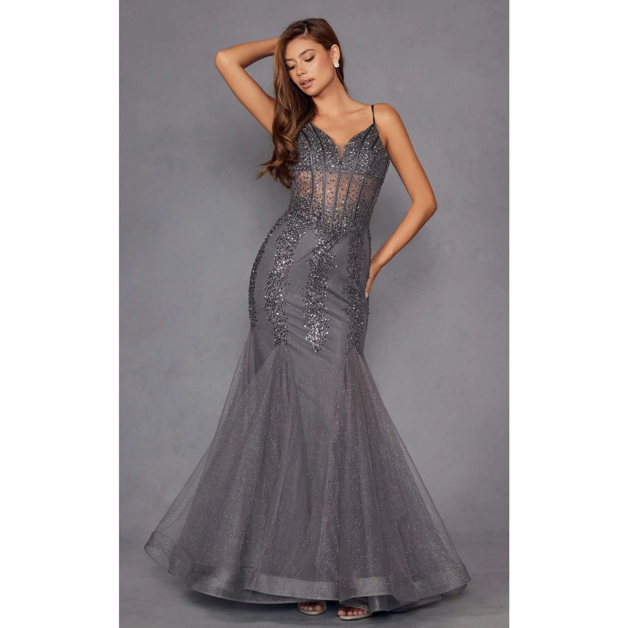 Juliet 2883C Dress