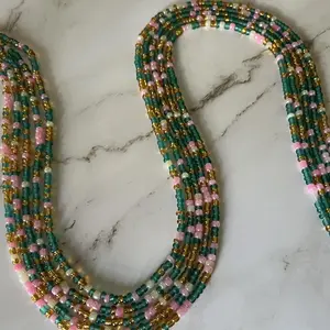 Mother Nature Handmade Waist Bead