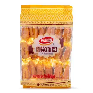 DALI Soft French Bread 18pcs 360 g