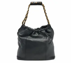 Aimee Kestenberg Lennon Large Leather Shoulder Bag