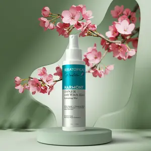 Harmony Toner with Witch Hazel