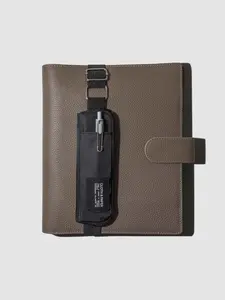 Adjustable Notebook Pouch