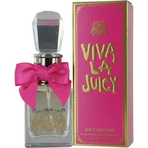Viva La Juicy By Juicy Couture Eau De Parfum For Women Viva La Juicy By Juicy Couture Eau De Parfum For Women