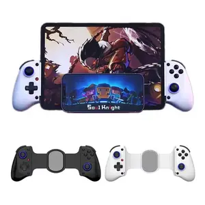 BSP-D11 Stretching Wireless Controller For Nintendo Switch/PS4/PS3/XBOX Gamepad For Android/Apple iOS Streaming  Accessories