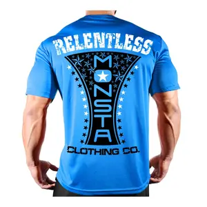 RELENTLESS MONSTA-138: WT-BK