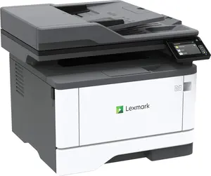 Lexmark 29S0636 MX431ADN Laser Multifunction Printer with 3 Year Advance Exchange