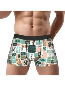 Trendy And Unique Kokopelli Underwear