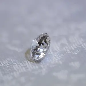 2.53ct D VVS2 CVD Lab Diamond IGI Certificate