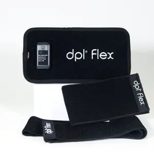 DPL Flex Pad - Neck & Back Pain Relief Light Therapy Wrap