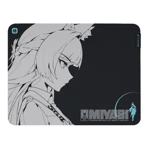 Razer Gigantus V2 Soft Gaming Mouse Mat Medium Zenless Zone Zero Edition