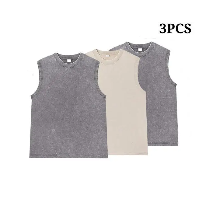 2 gray 1 khaki