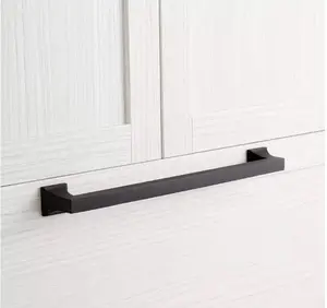 New Dark Bronze 12" Rosser Solid Bronze Appliance Pull by Signature Hardware