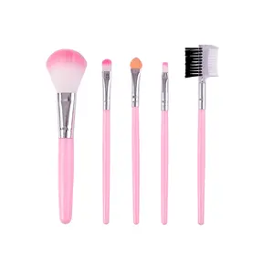 Makeup brush set makeup products professional face detail mini makeup tools