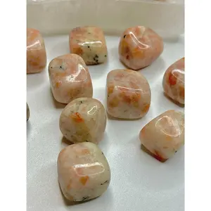 Sunstone Tumbled Stone
