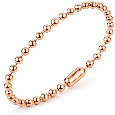Pure Copper Bracelet for Men and Women – Natural Wellness Jewelry,Made with Solid and High Gauge Pure Copper
