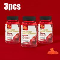 3 Bottle（180Gummies）