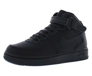 Nike Force 1 Mid LE PS Boys Shoes