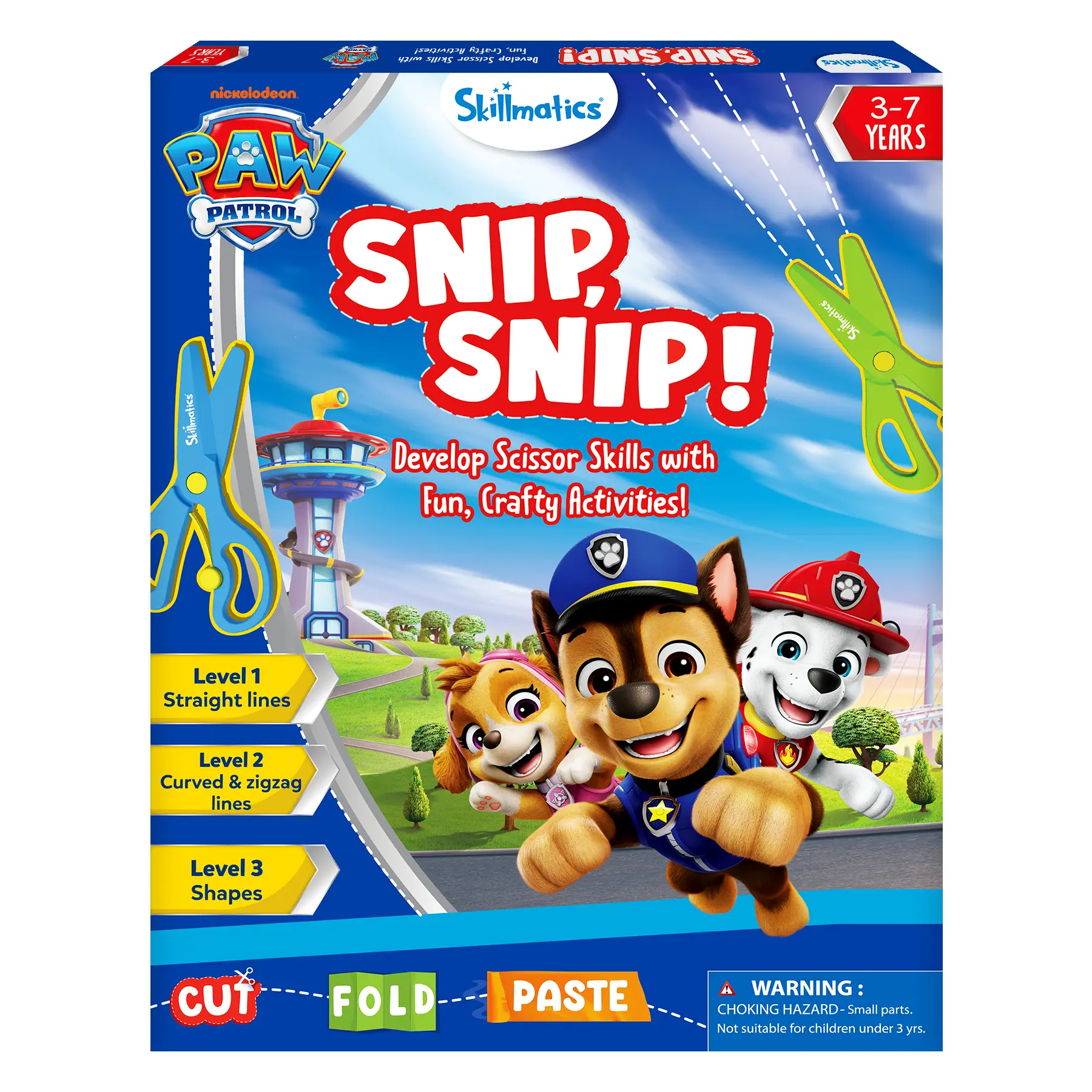 Paw Patrol