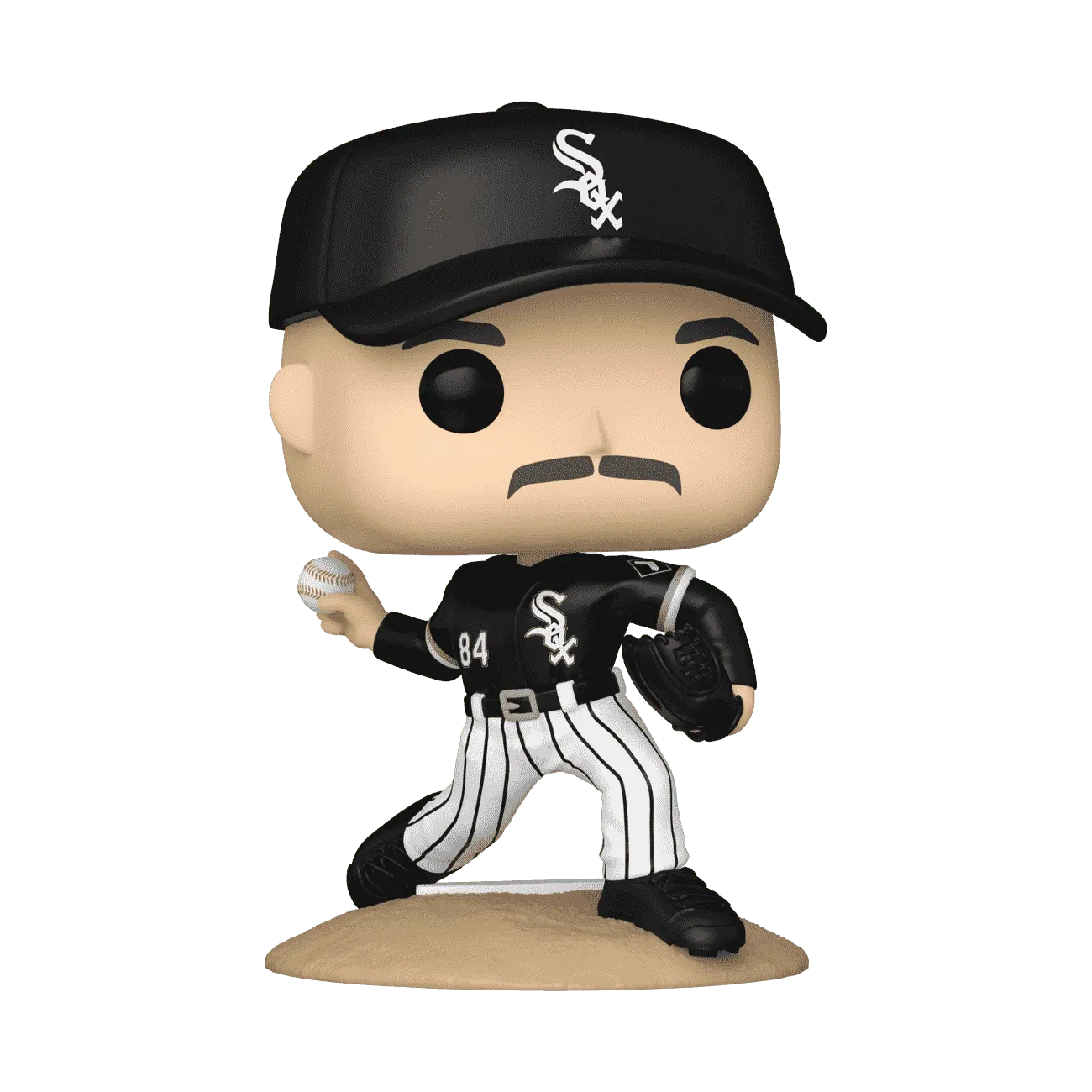 Dylan Cease #96 Funko Pop! MLB White Sox
