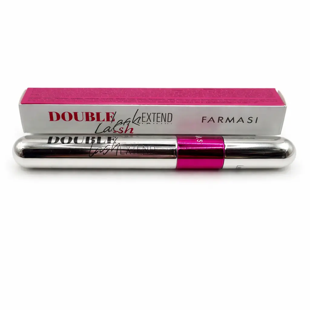 Farmasi Double Lash Extended Mascara Farmasi Double Lash Extended Mascara