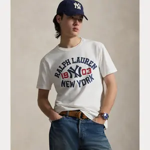 Polo Ralph Lauren - Yankees T-Shirt